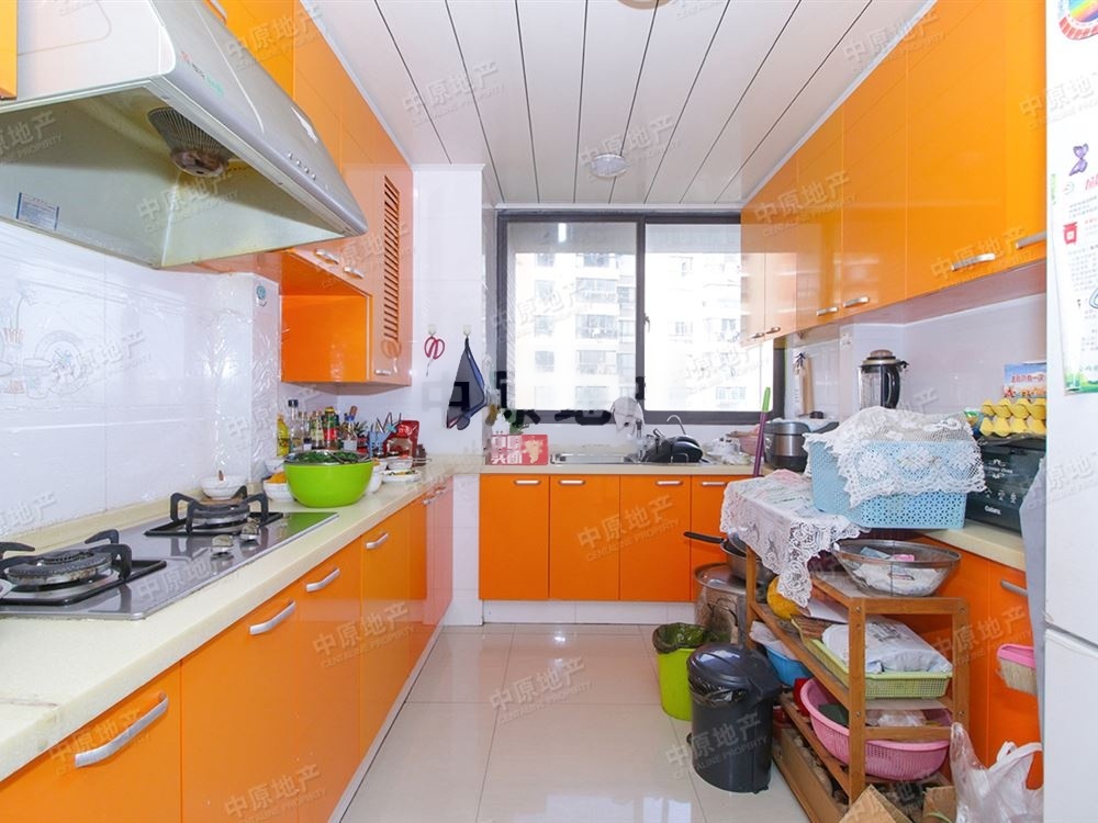 上海保利海上五月花二手房房源图片