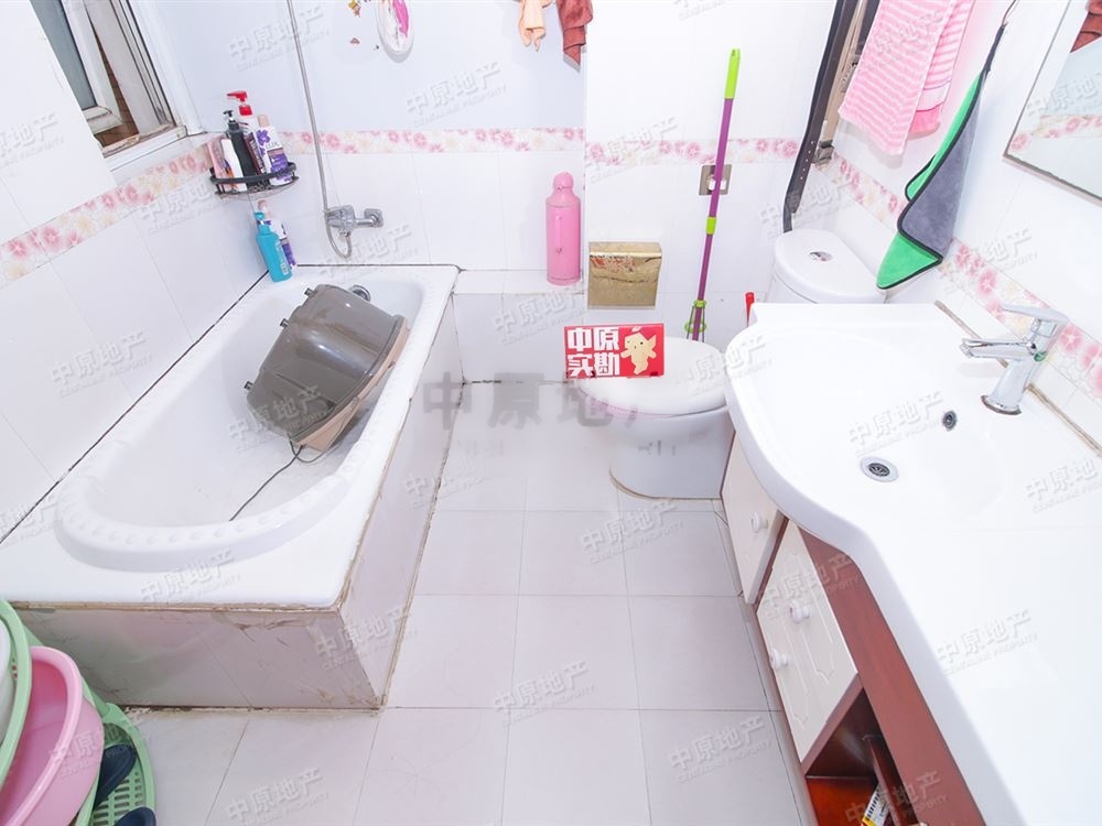 上海保利海上五月花二手房房源图片