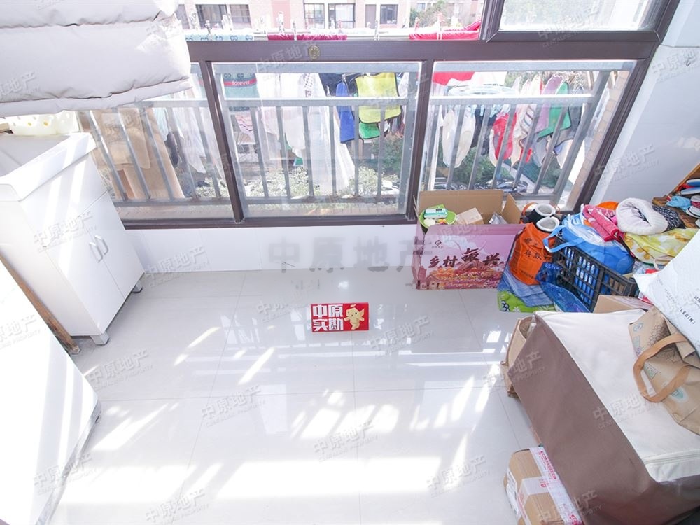 上海保利海上五月花二手房房源图片