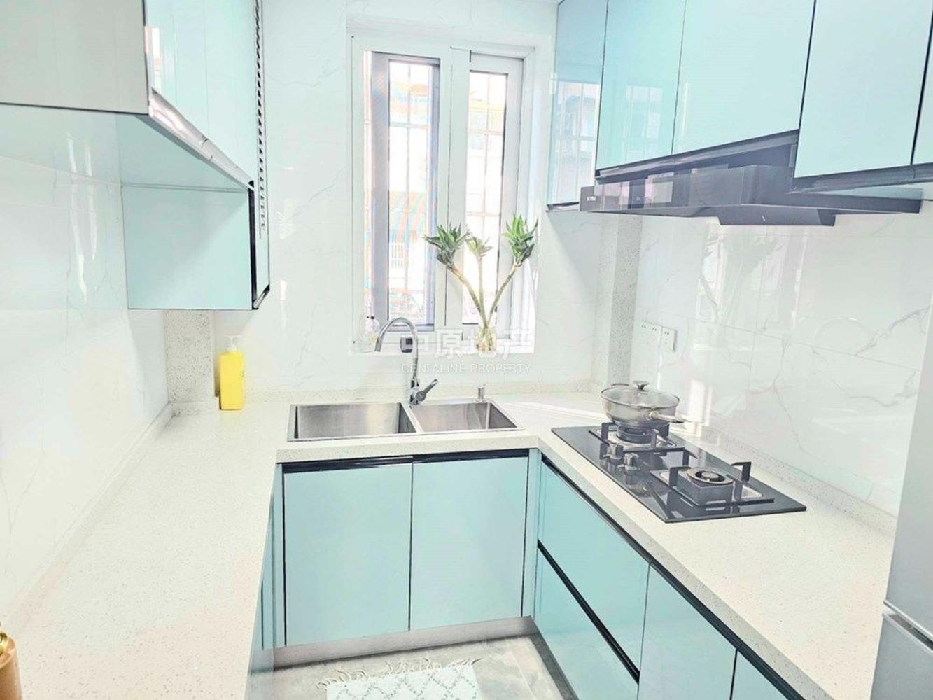 上海康阳小区二手房房源图片