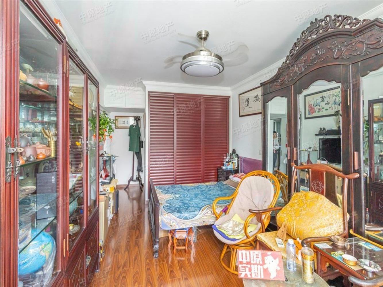 上海凤城三村二手房房源图片