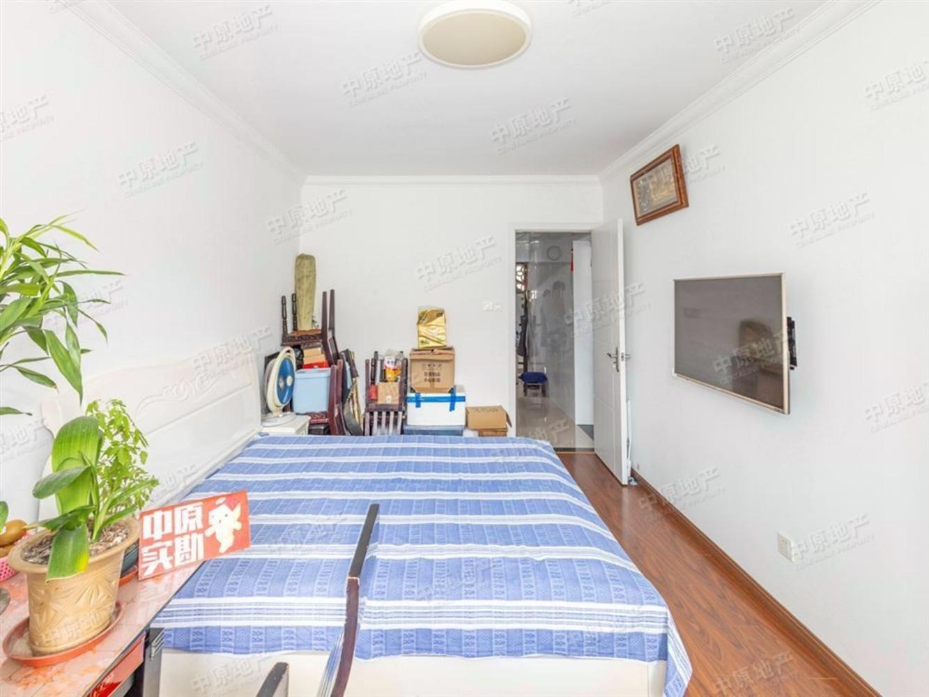 上海凤城三村二手房房源图片