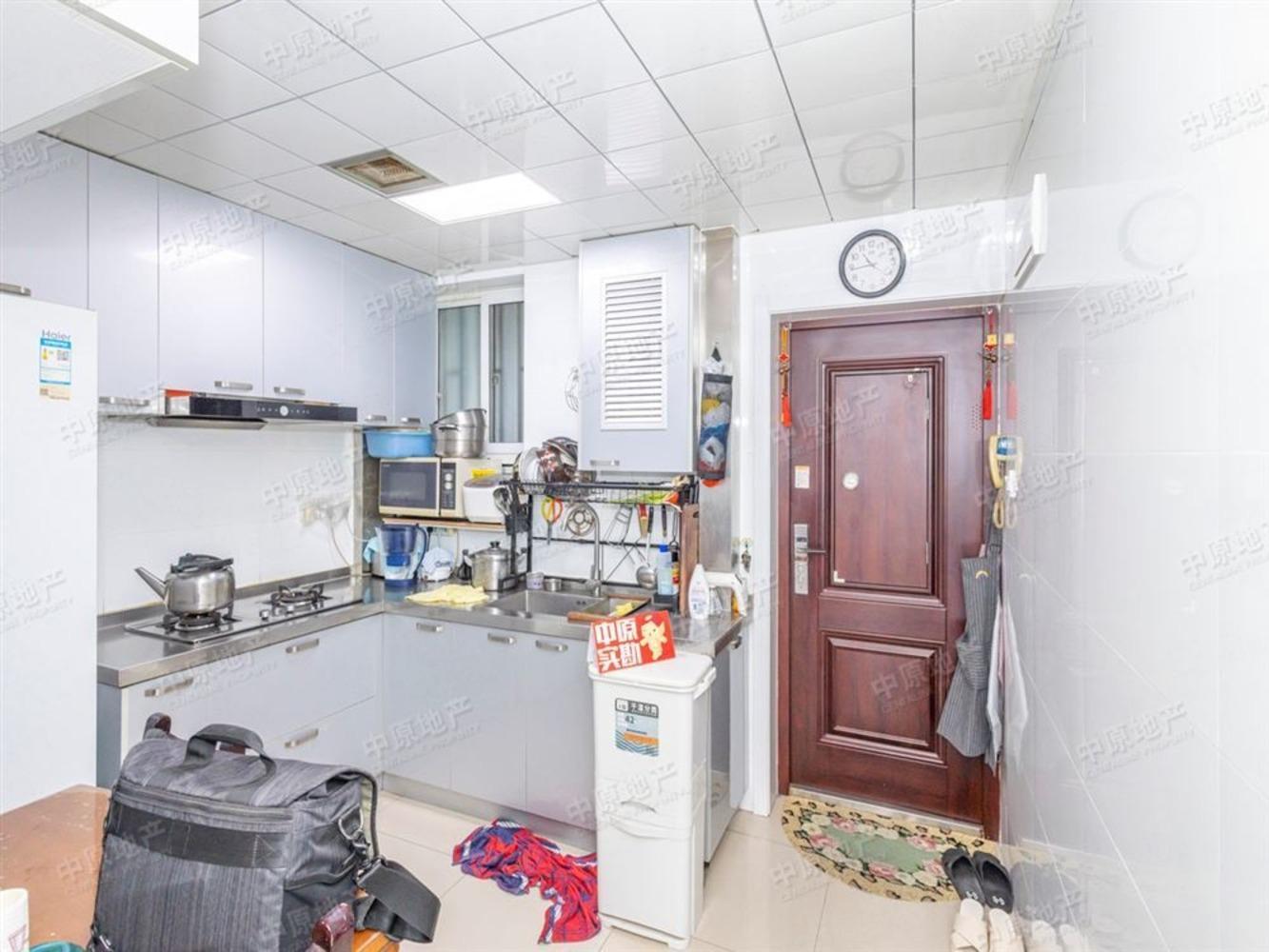 上海凤城三村二手房房源图片