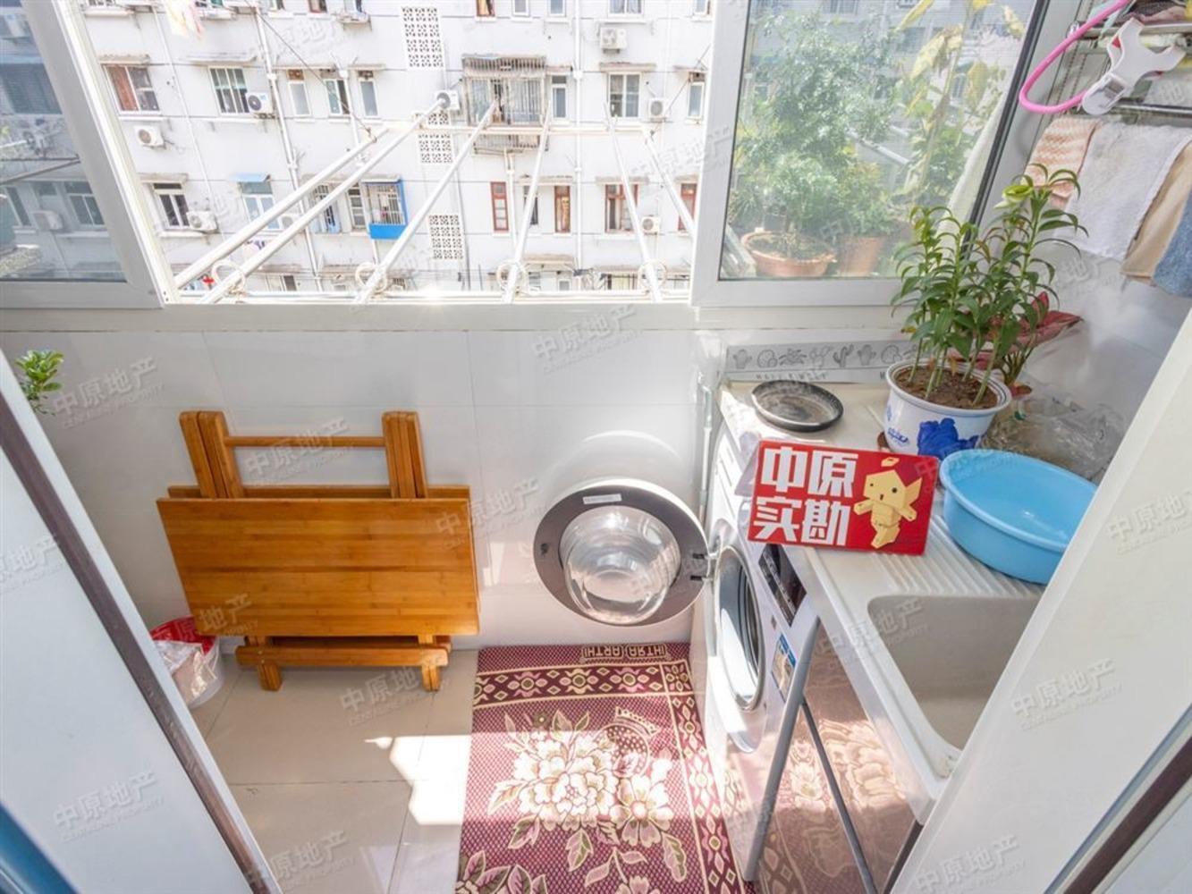 上海凤城三村二手房房源图片