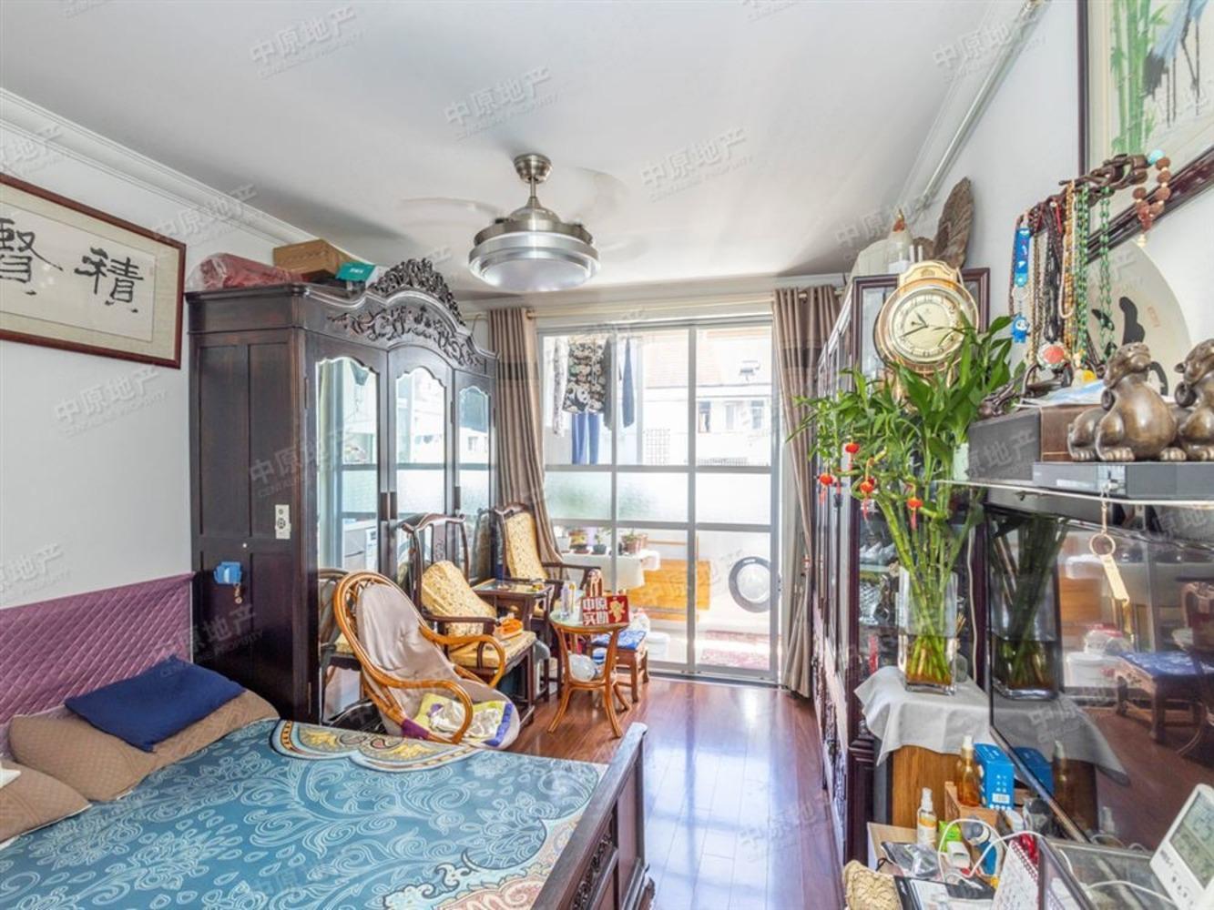 上海凤城三村二手房房源图片