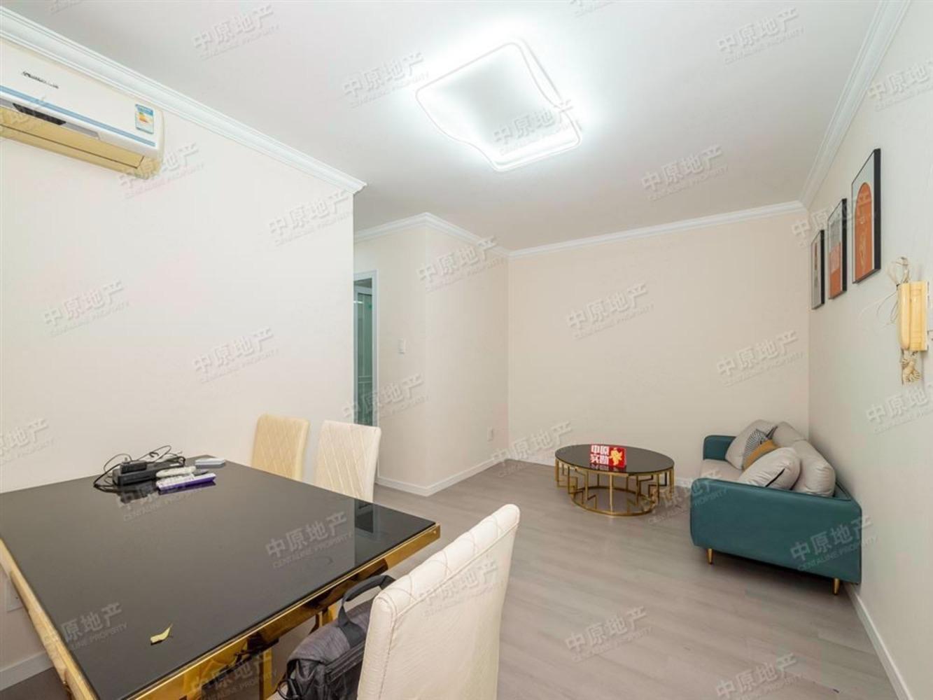 上海阳明新城二手房房源图片