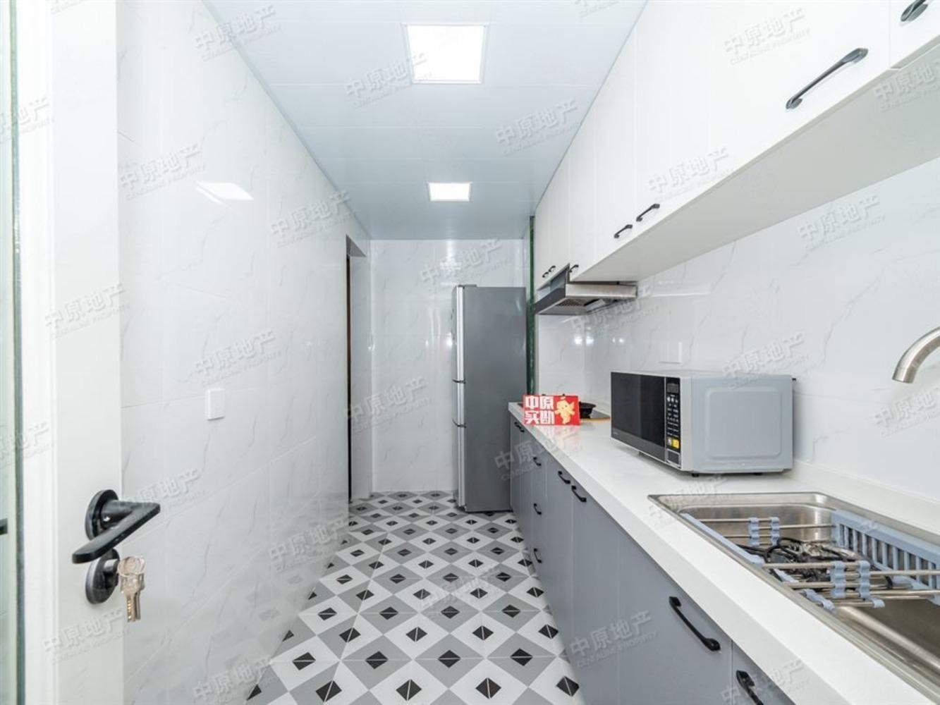 上海阳明新城二手房房源图片