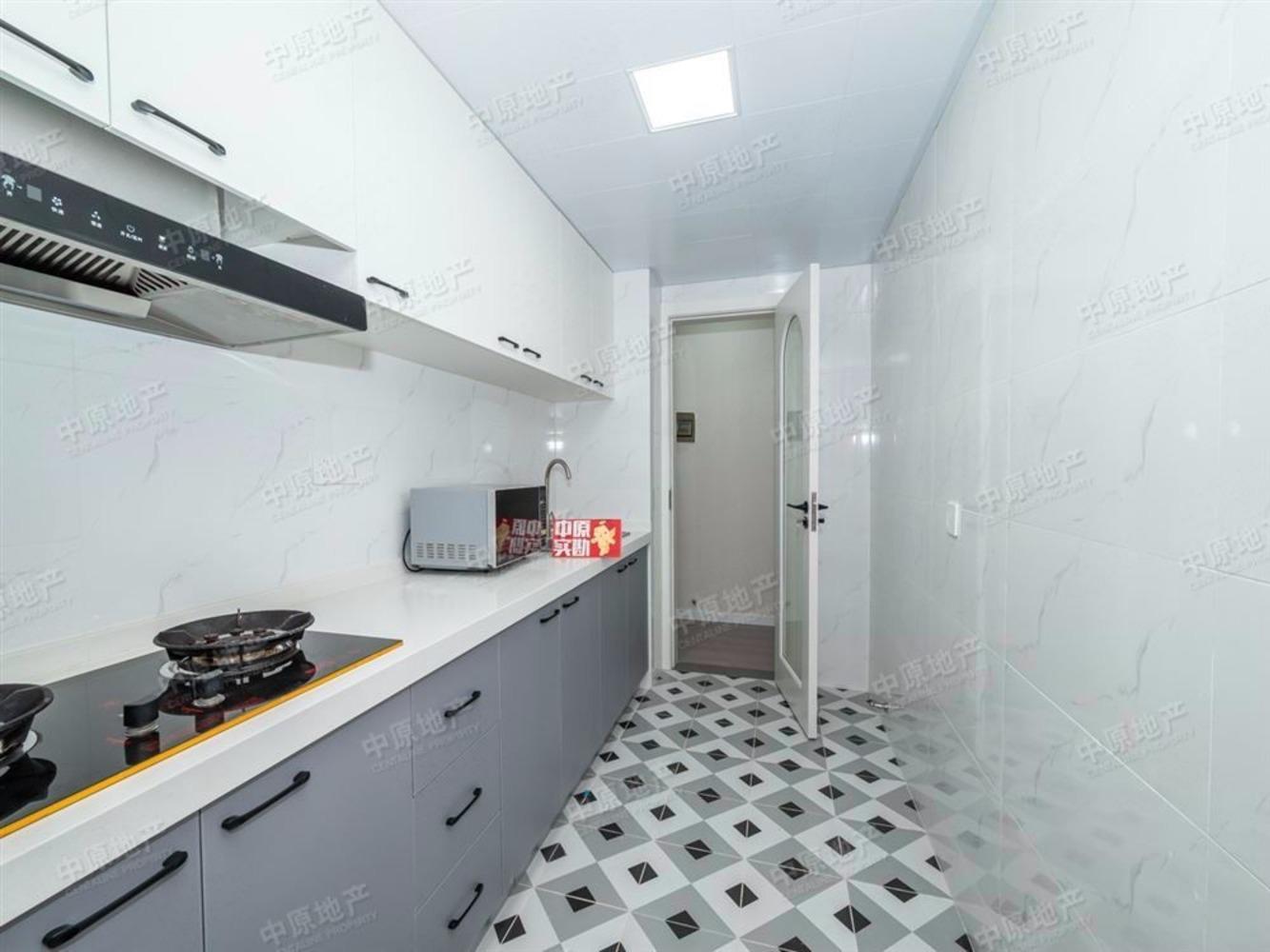 上海阳明新城二手房房源图片