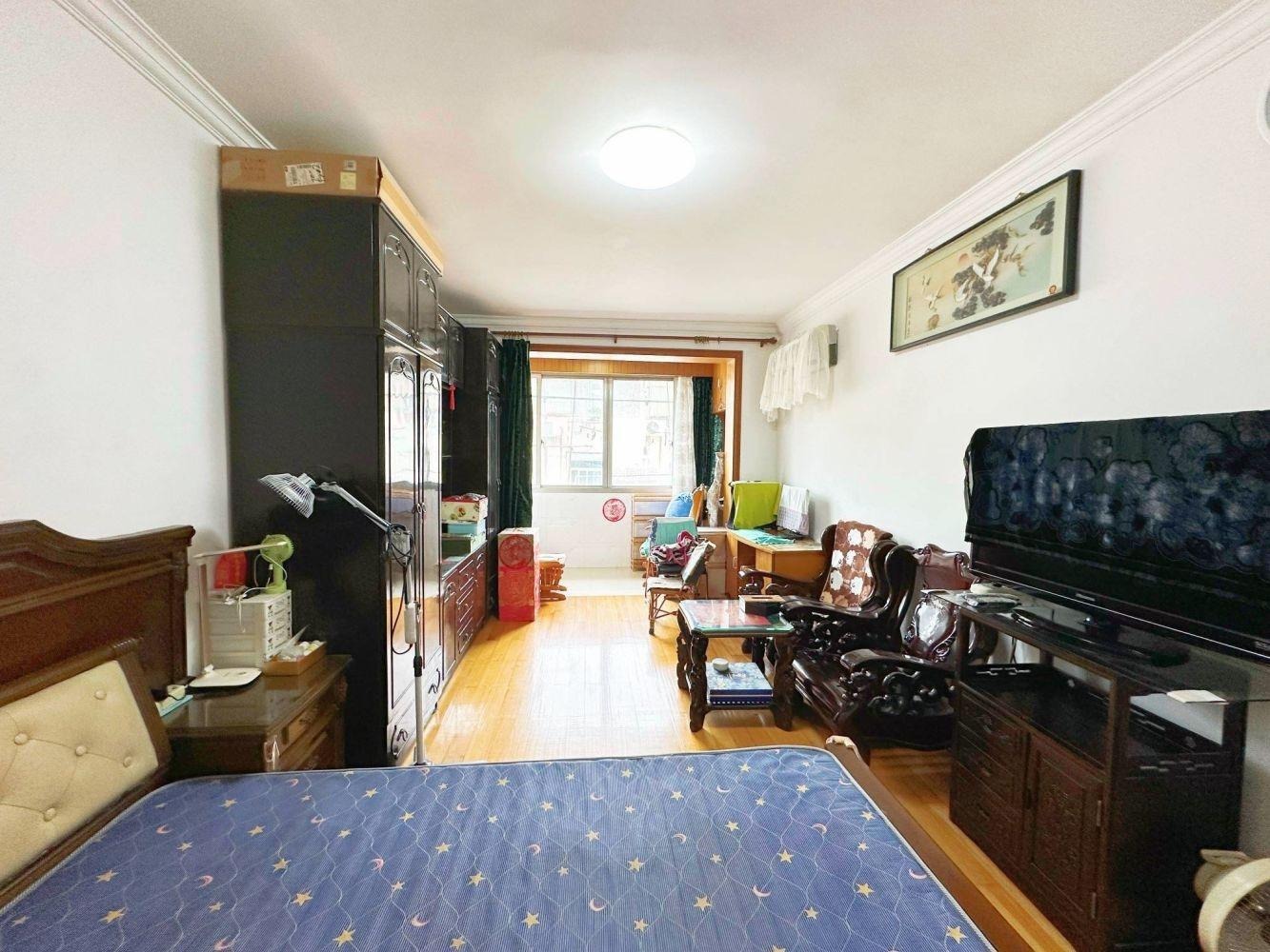 上海双辽支路70弄小区二手房房源图片