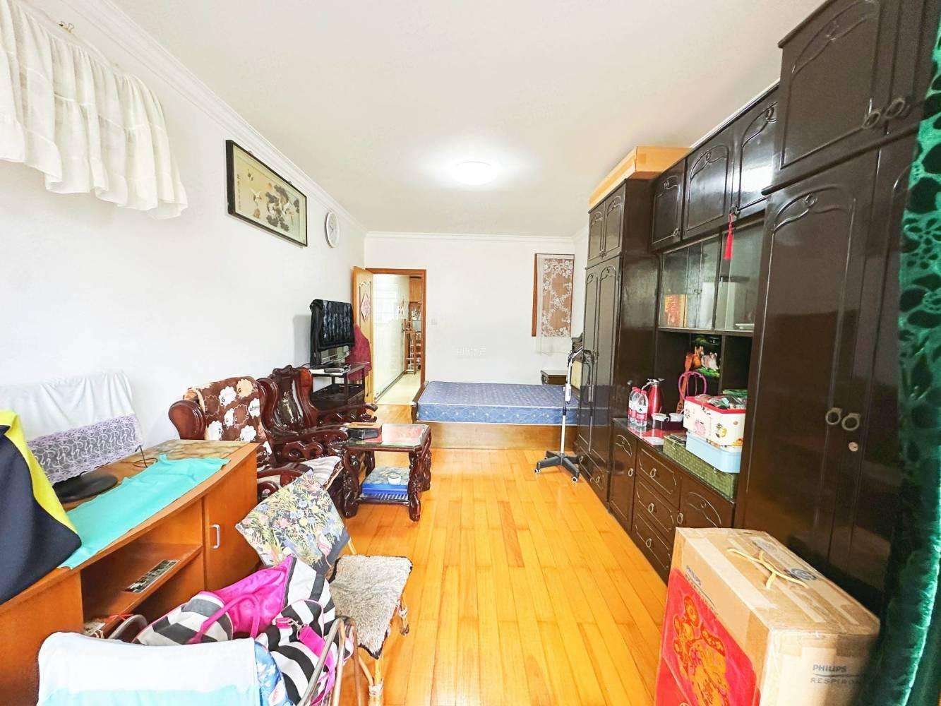 上海双辽支路70弄小区二手房房源图片