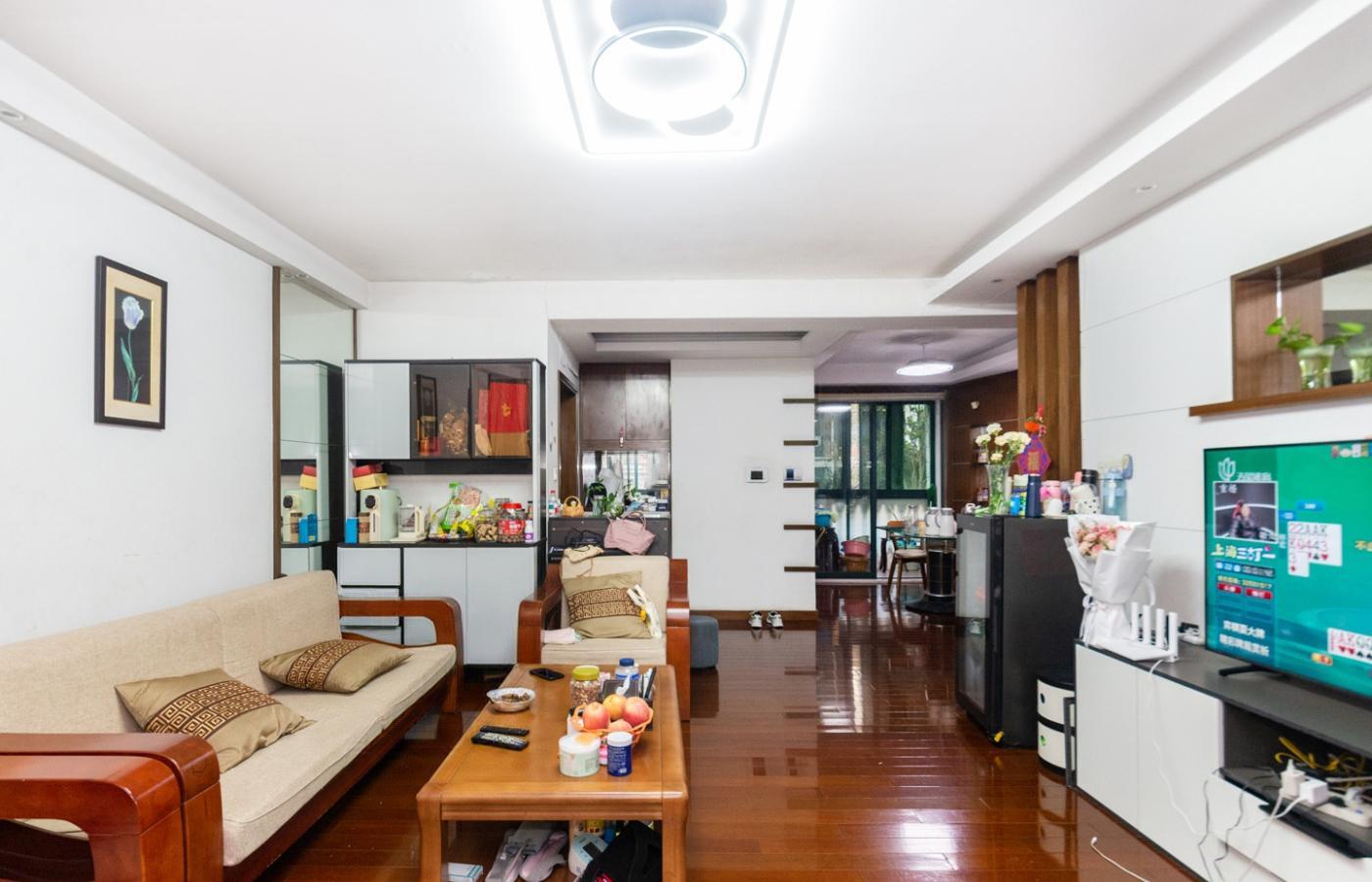 上海嘉定颐景园二手房房源图片