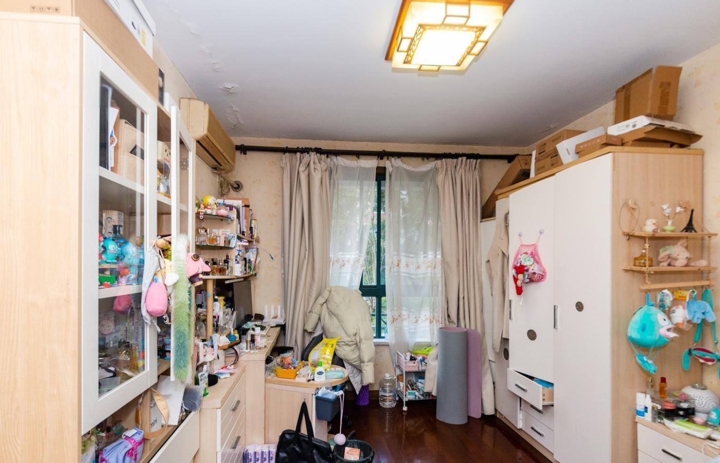 上海嘉定颐景园二手房房源图片