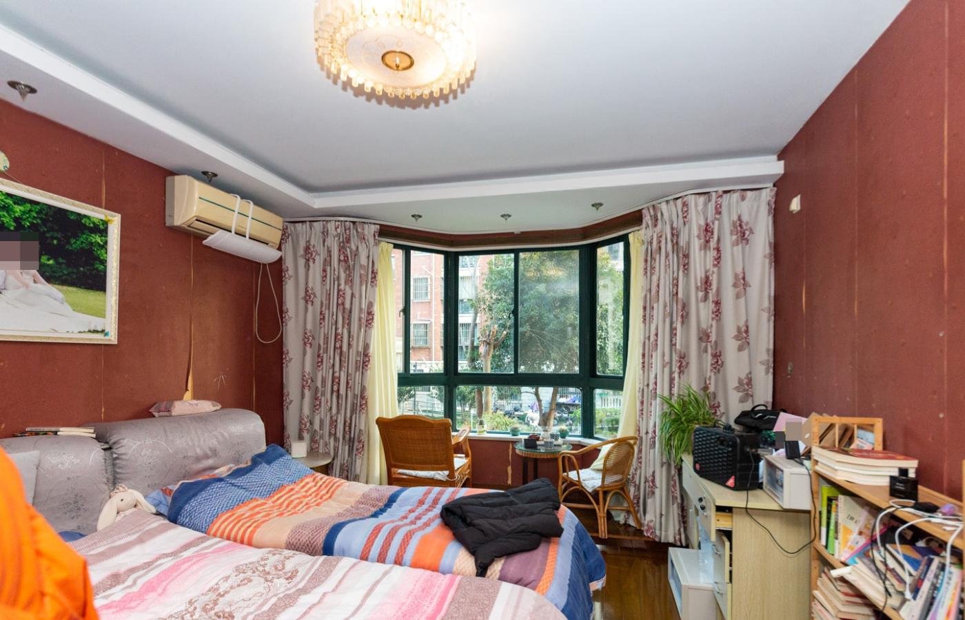 上海嘉定颐景园二手房房源图片