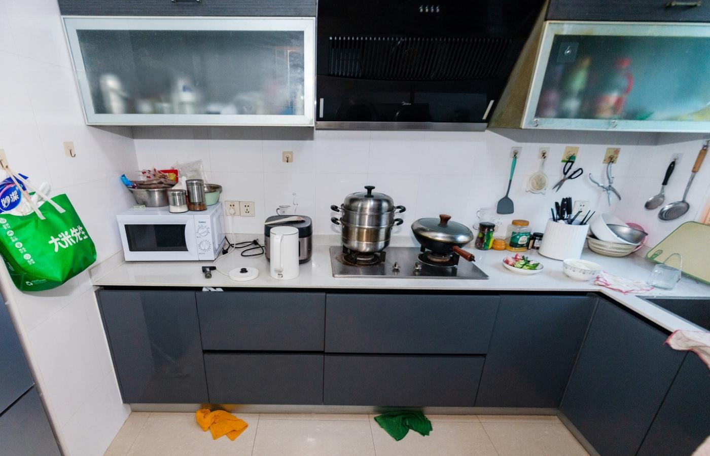 上海嘉定颐景园二手房房源图片