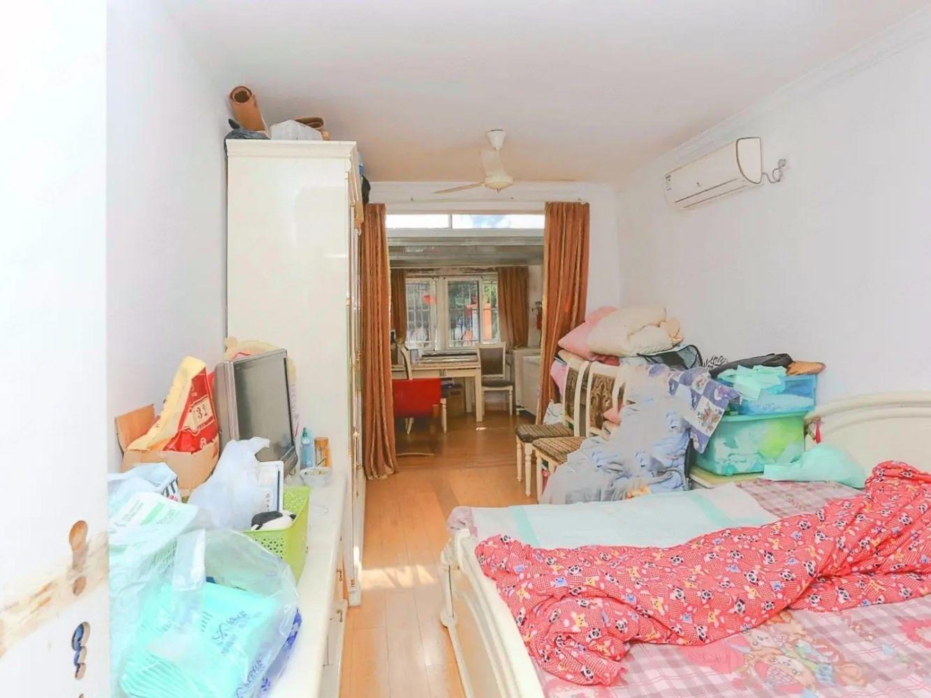 上海辽阳小区二手房房源图片