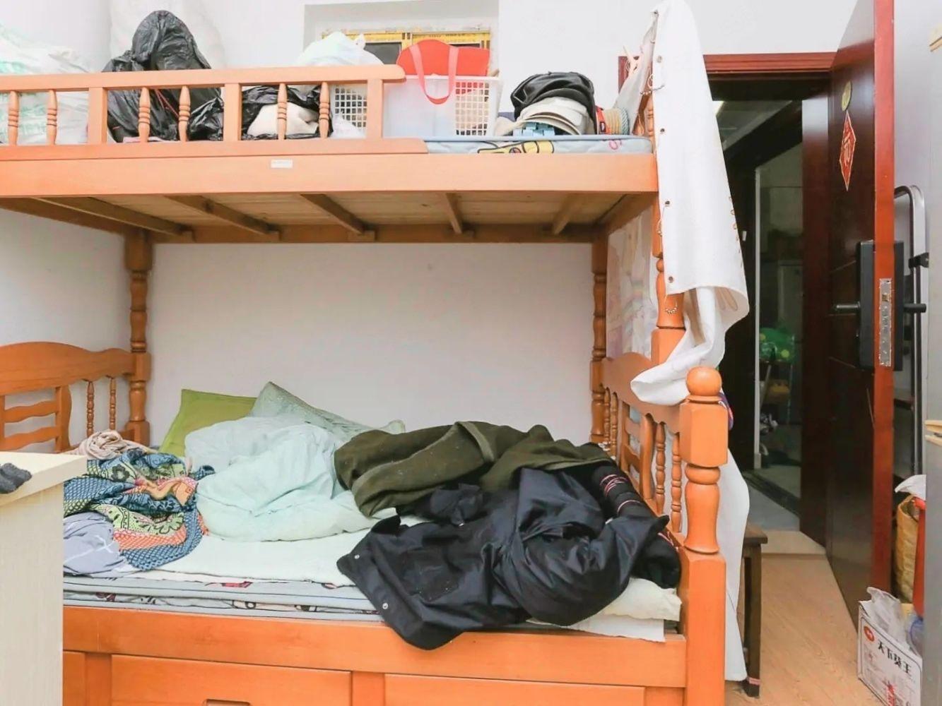 上海辽阳小区二手房房源图片