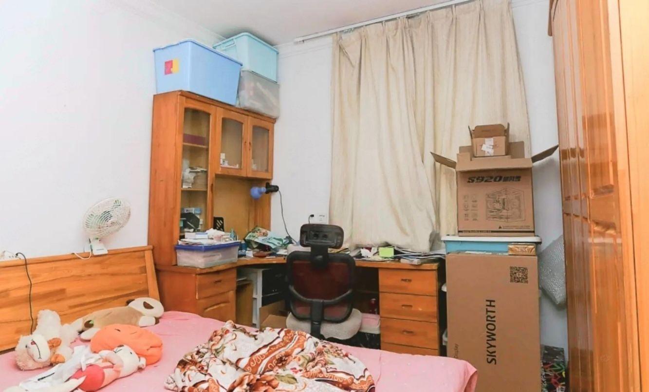 上海辽阳小区二手房房源图片