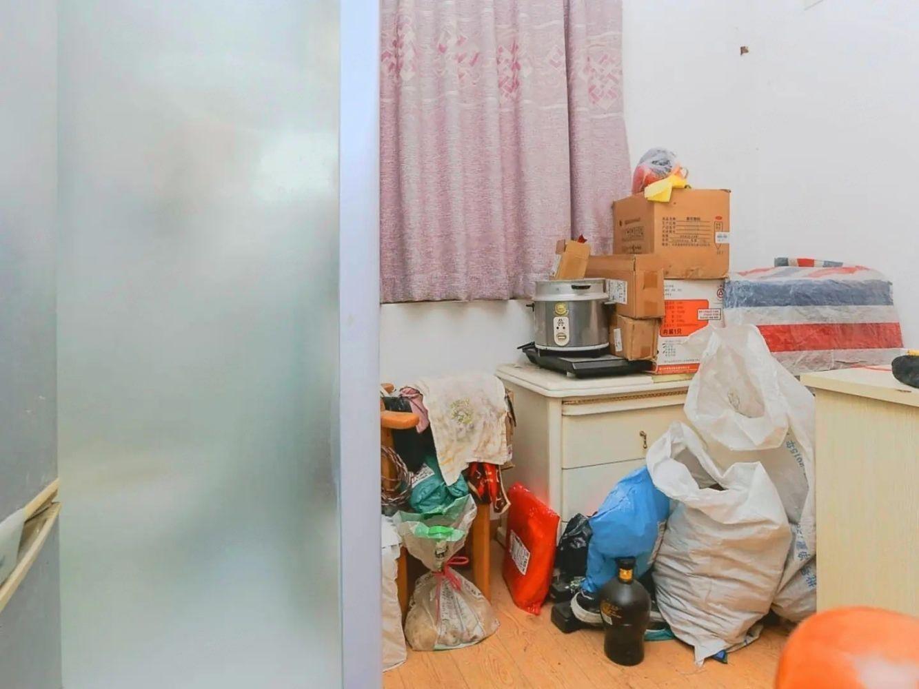 上海辽阳小区二手房房源图片