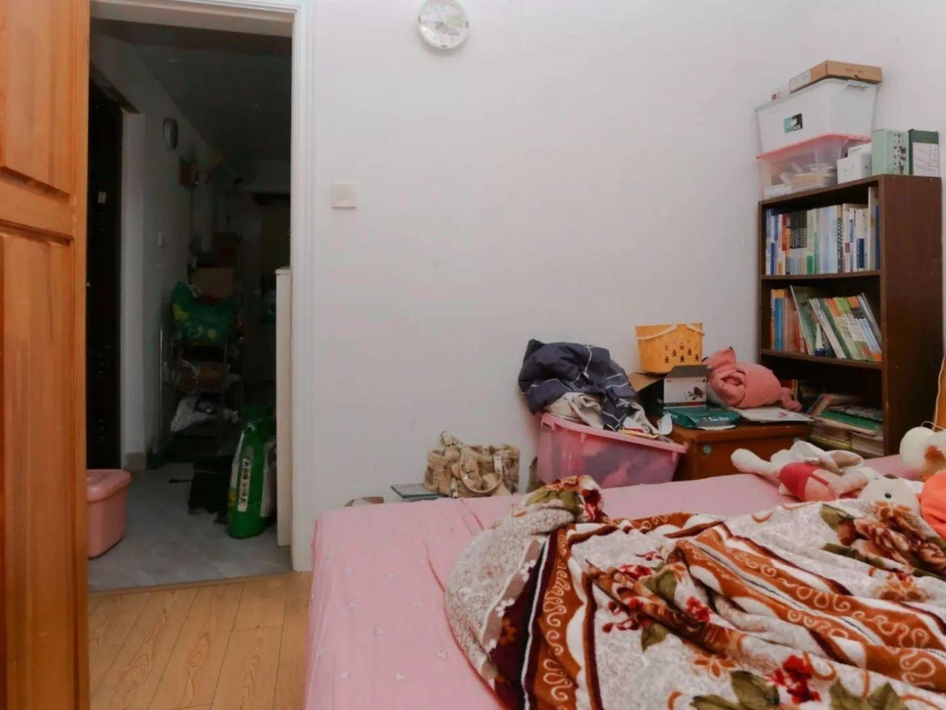 上海辽阳小区二手房房源图片