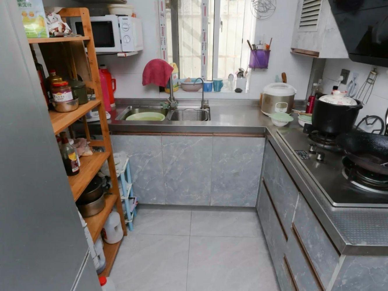 上海辽阳小区二手房房源图片