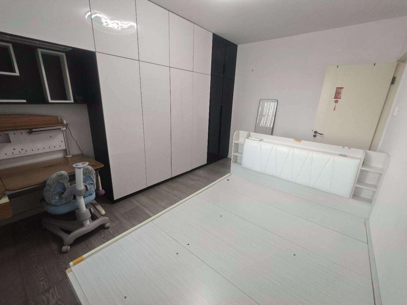 上海申通公寓二手房房源图片