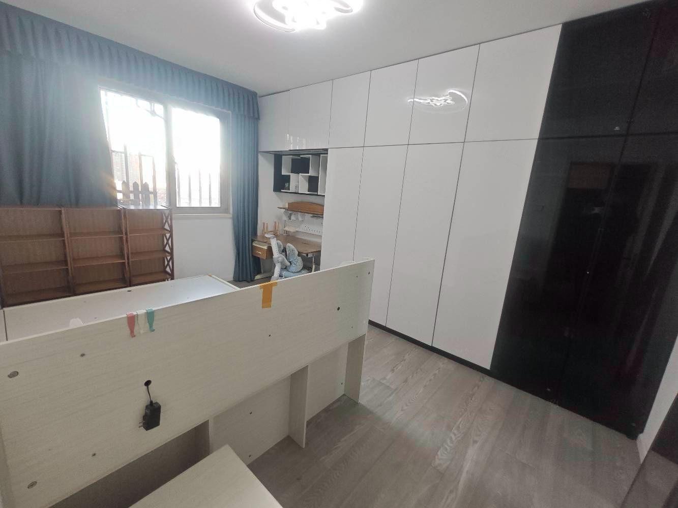 上海申通公寓二手房房源图片