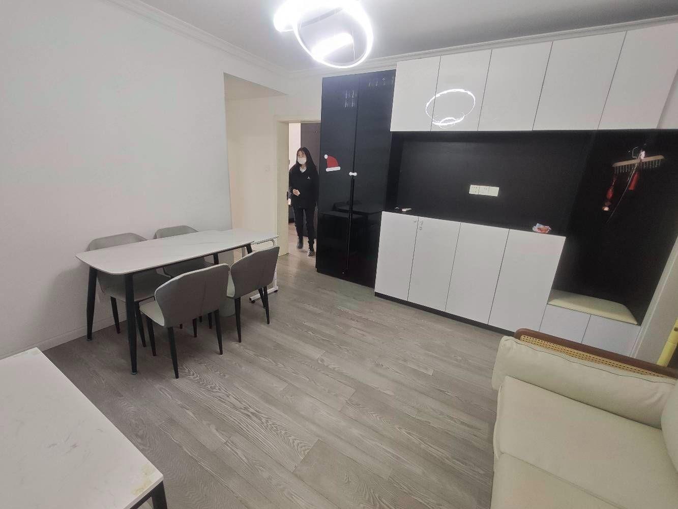 上海申通公寓二手房房源图片