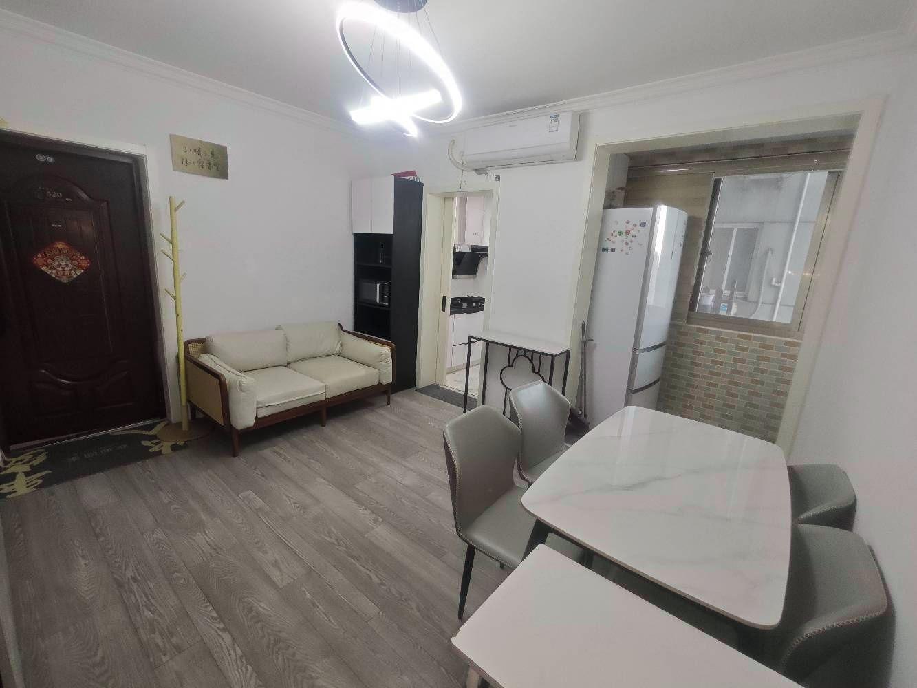 上海申通公寓二手房房源图片