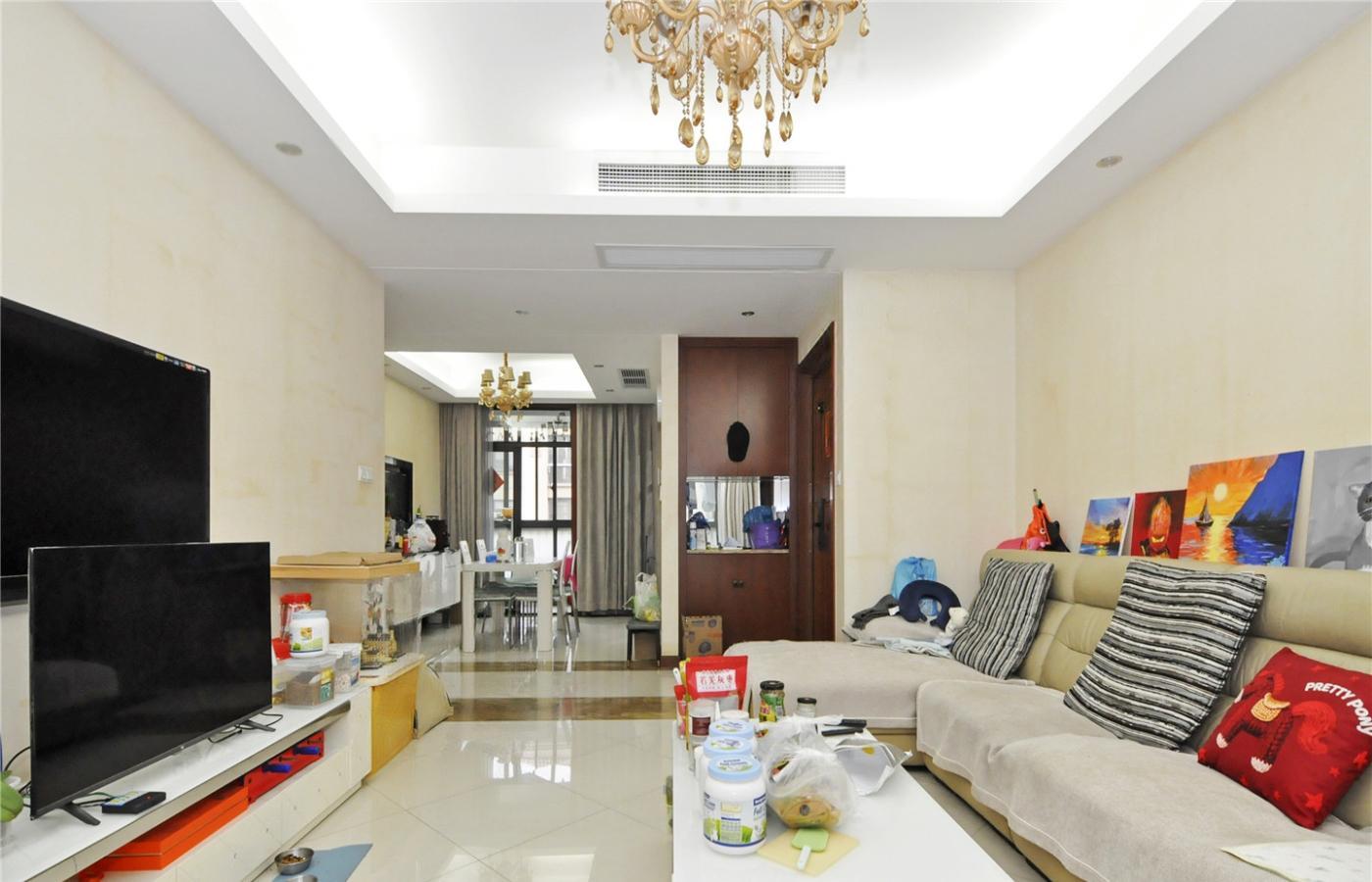 上海泰宸雅苑二手房房源图片