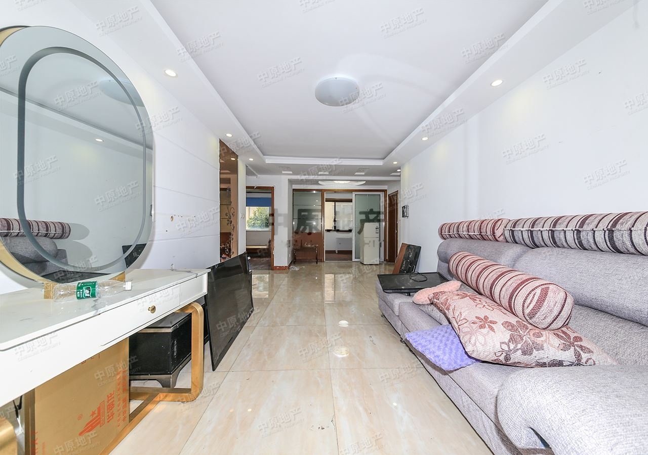 上海保利海上五月花二手房房源图片