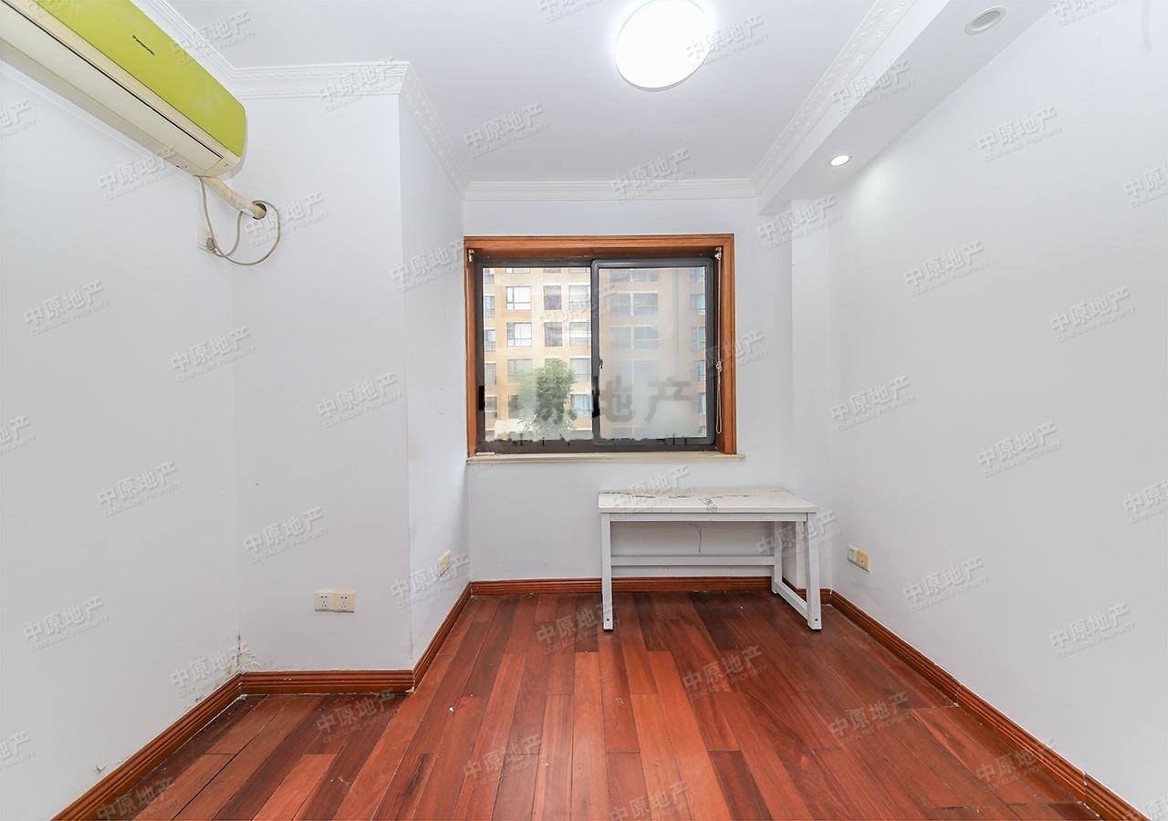 上海保利海上五月花二手房房源图片