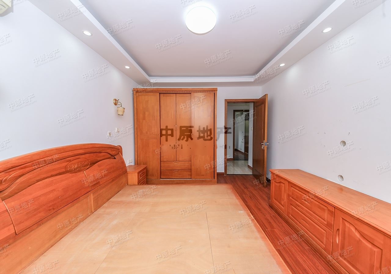 上海保利海上五月花二手房房源图片