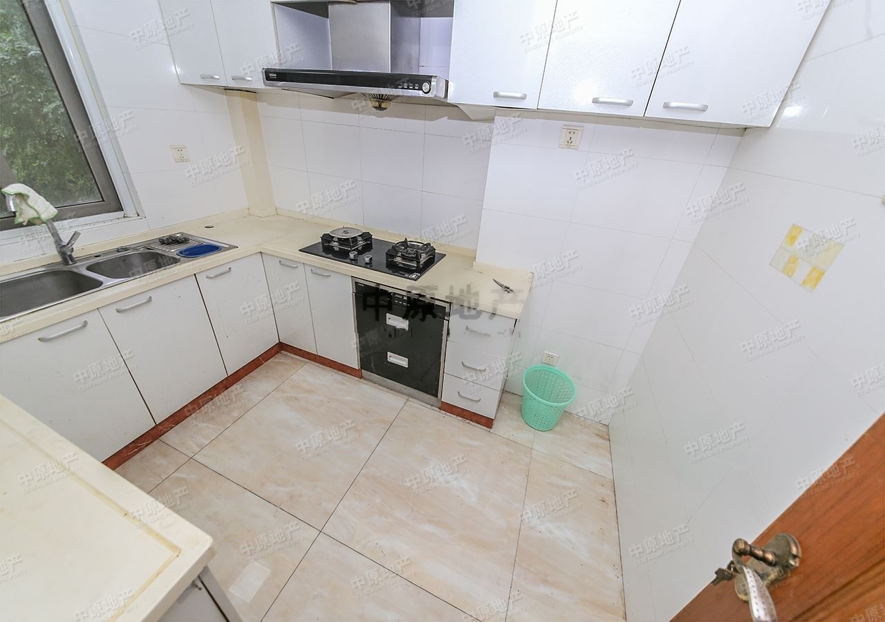 上海保利海上五月花二手房房源图片