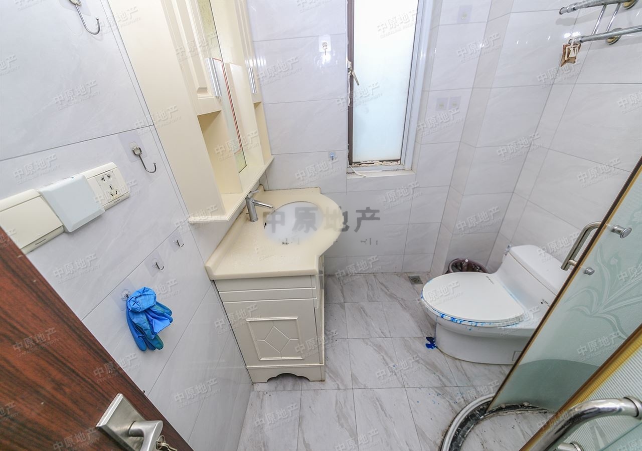 上海保利海上五月花二手房房源图片