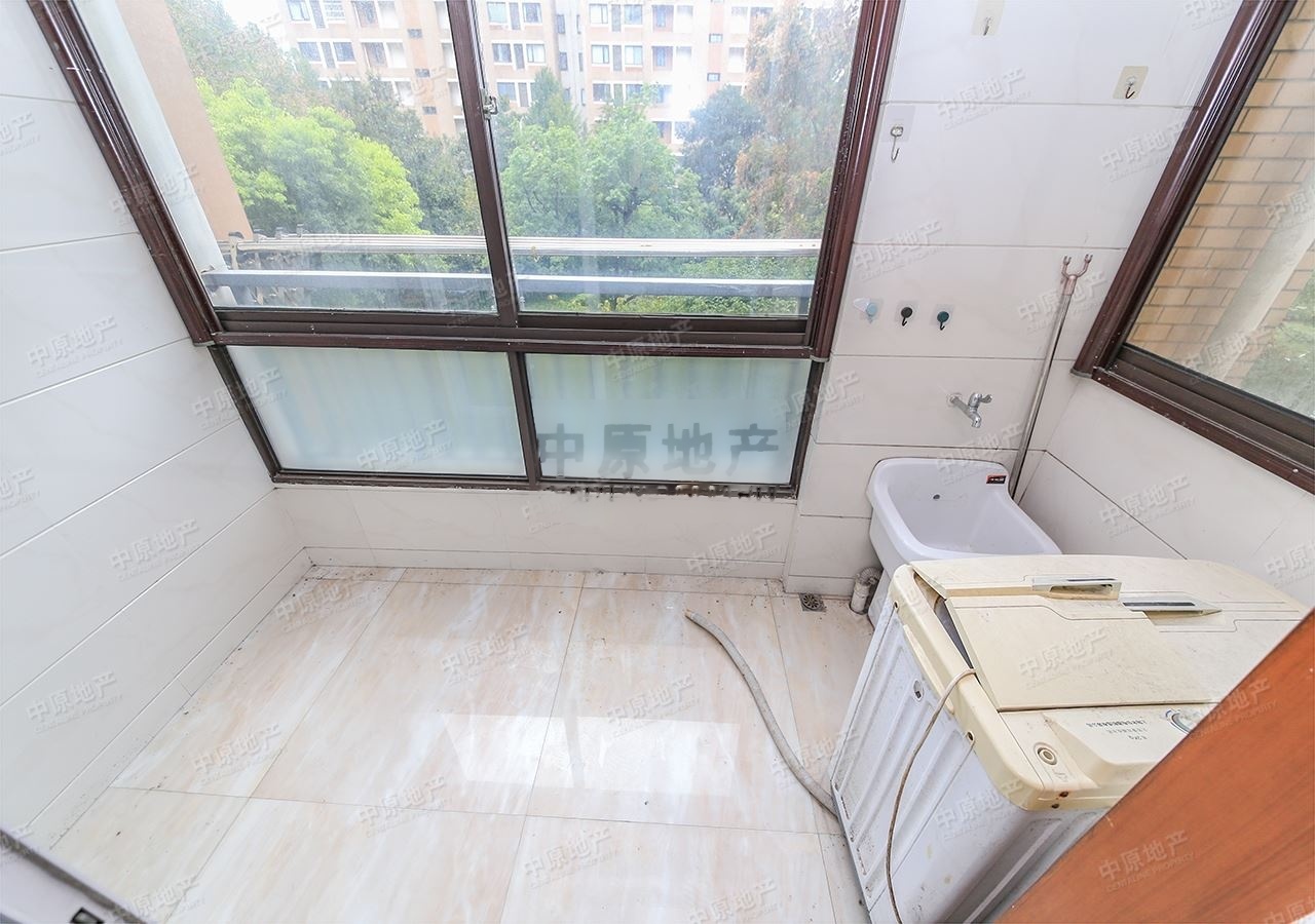 上海保利海上五月花二手房房源图片