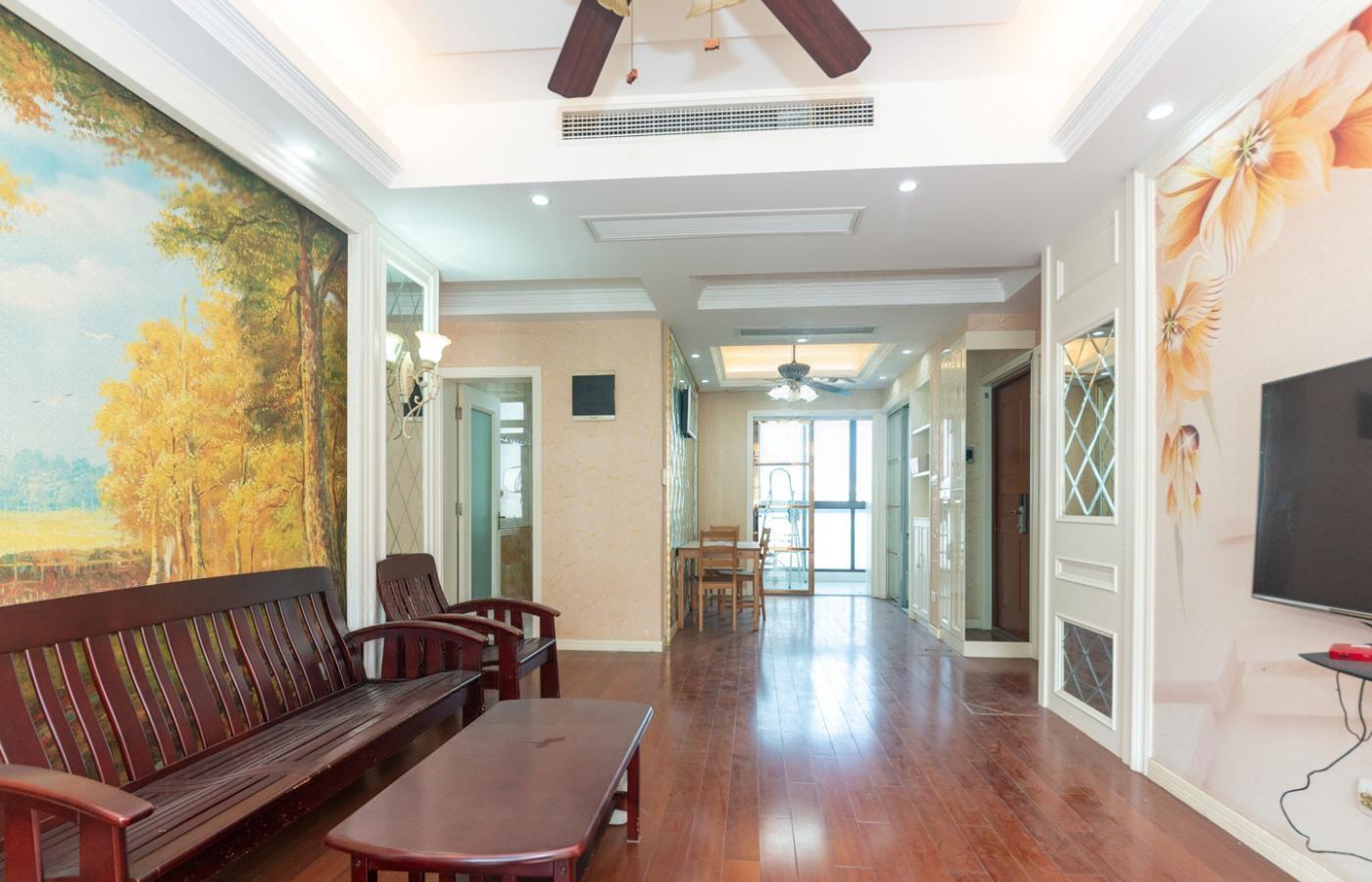 上海泰宸雅苑二手房房源图片