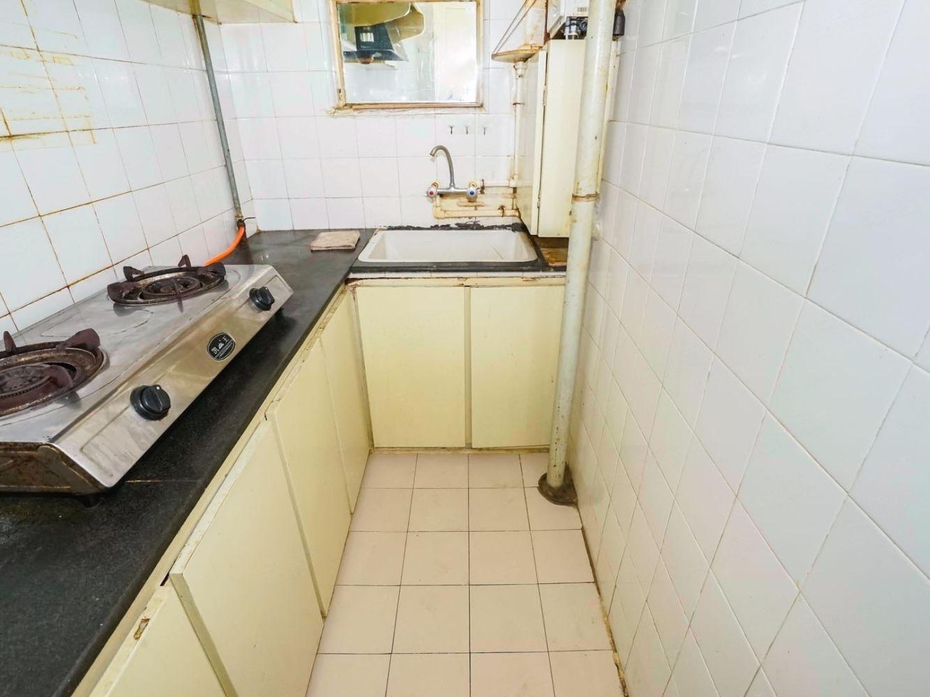 上海凤城六村二手房房源图片