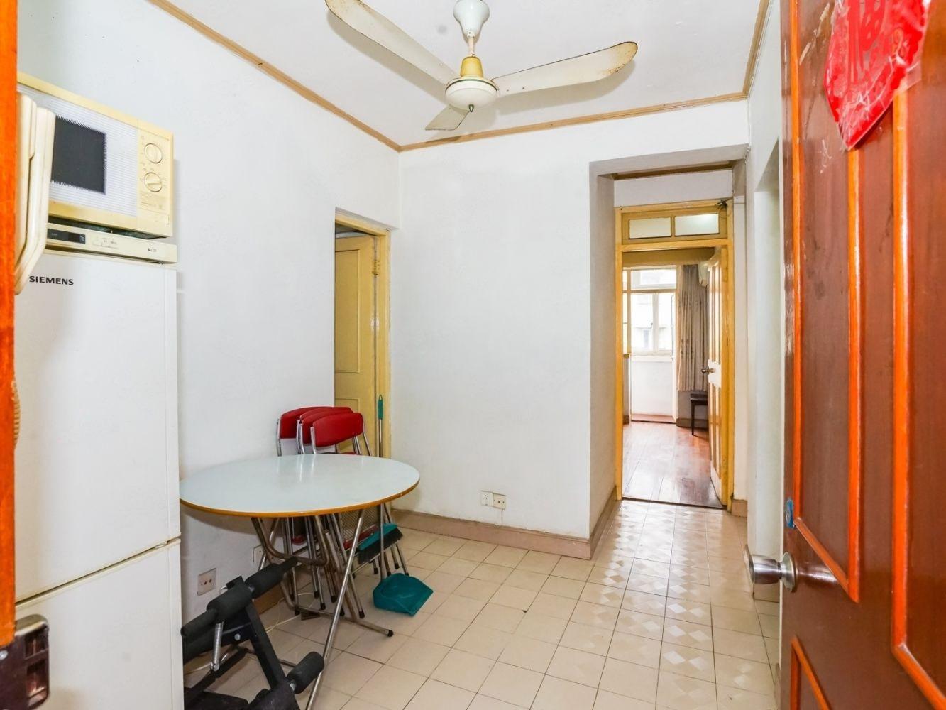 上海凤城六村二手房房源图片