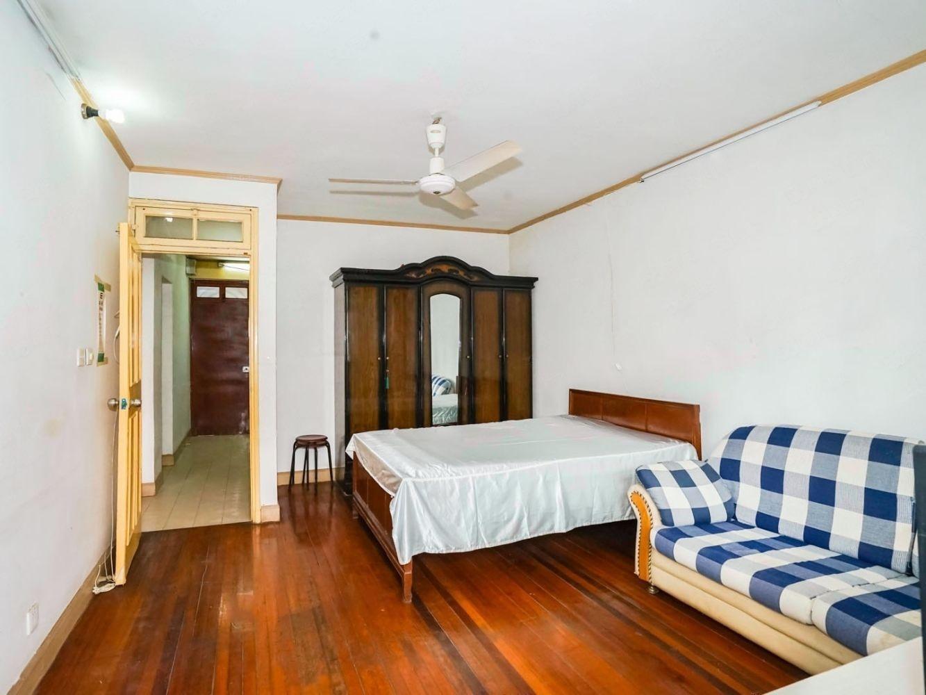 上海凤城六村二手房房源图片