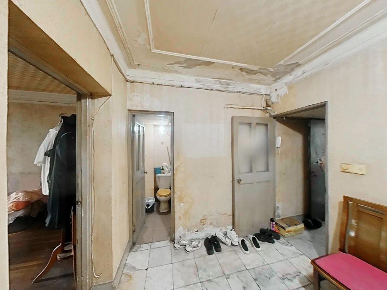 上海公交新村二手房房源图片