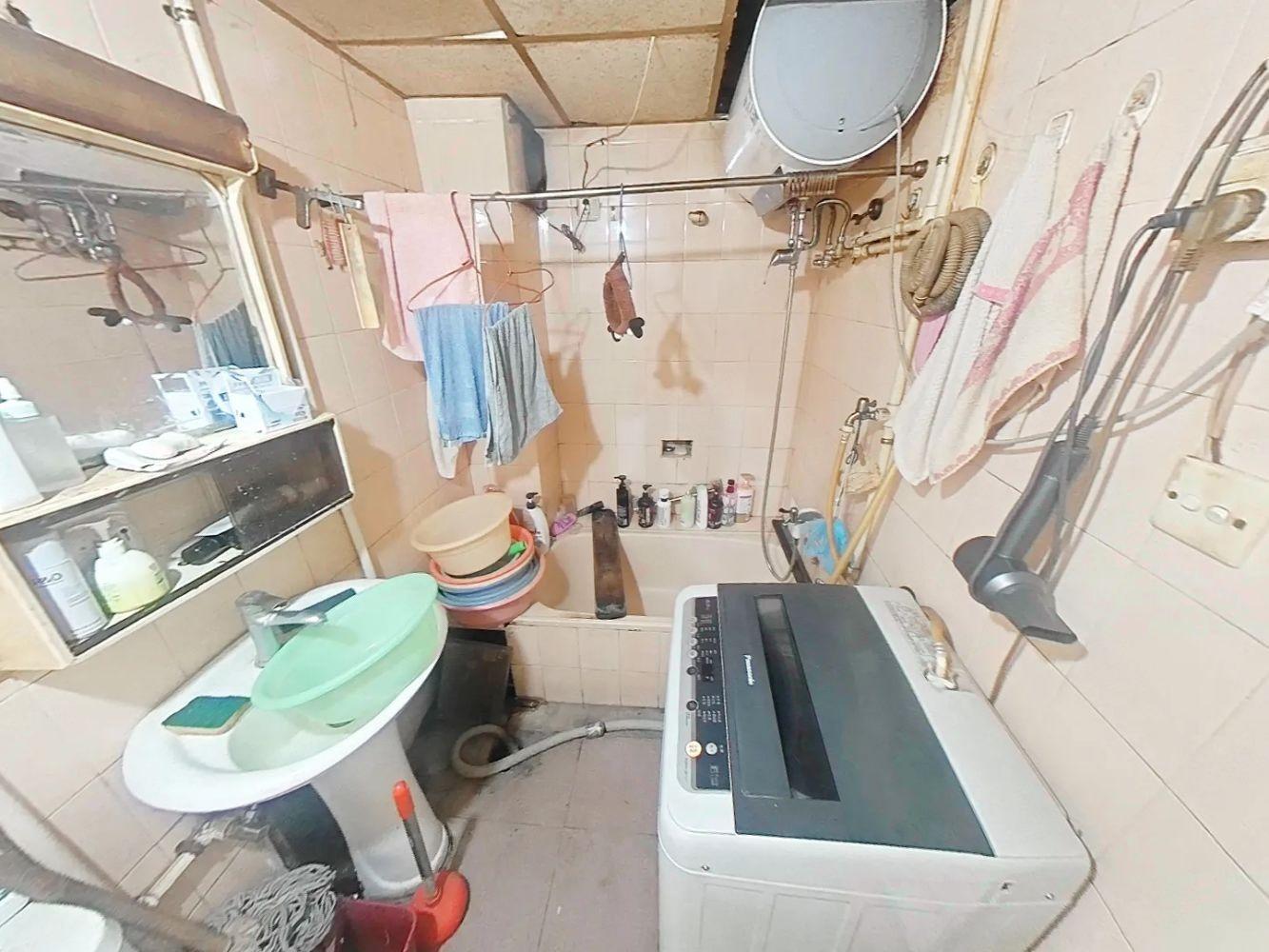 上海公交新村二手房房源图片