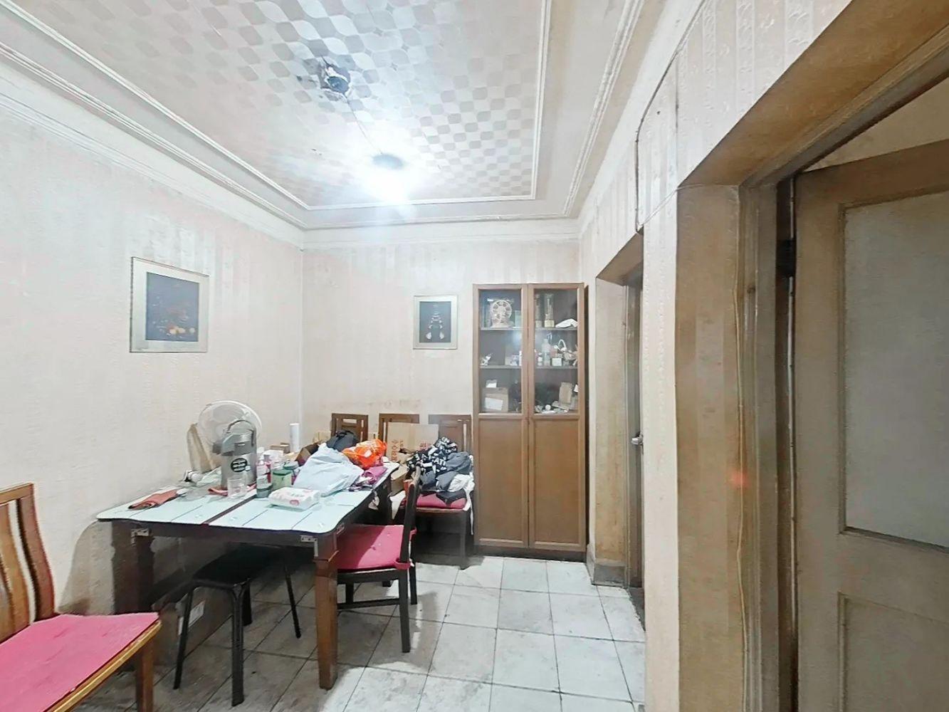 上海公交新村二手房房源图片