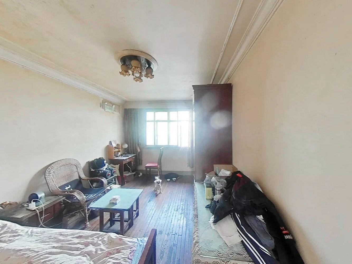 上海公交新村二手房房源图片