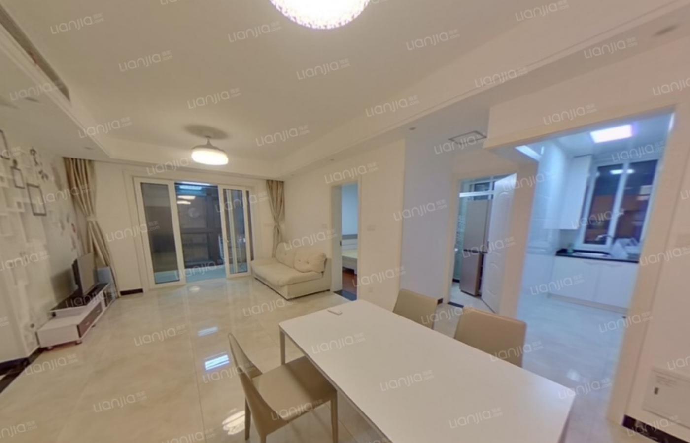 上海禹洲老城里二手房房源图片