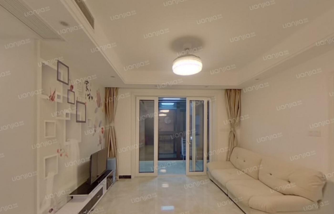 上海禹洲老城里二手房房源图片