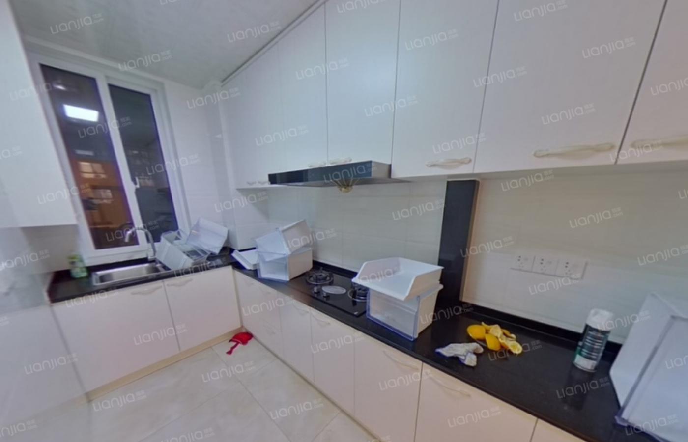 上海禹洲老城里二手房房源图片