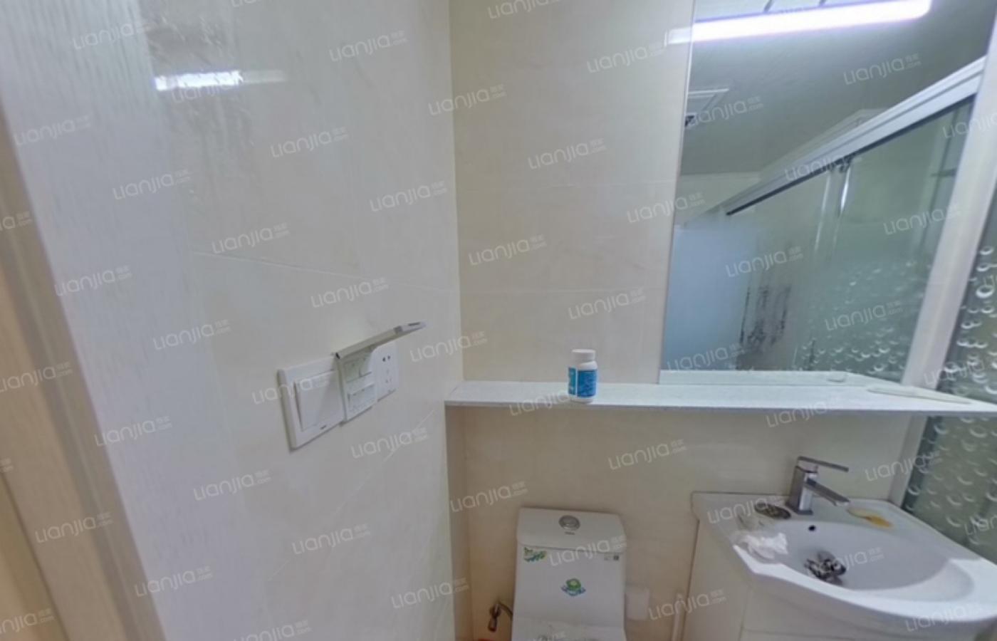 上海禹洲老城里二手房房源图片