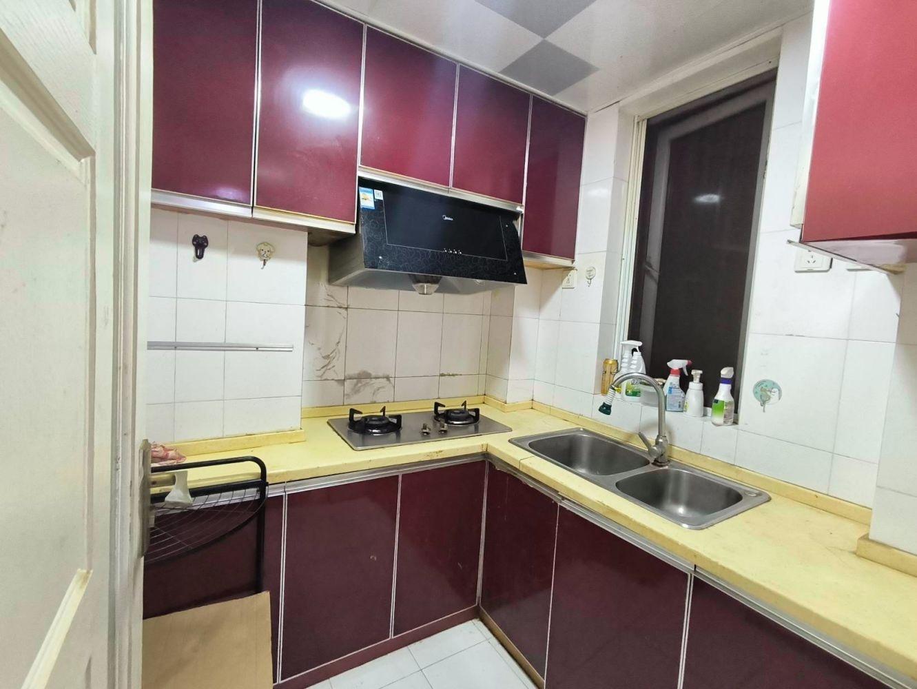 上海保利海上五月花(公寓住宅)二手房房源图片