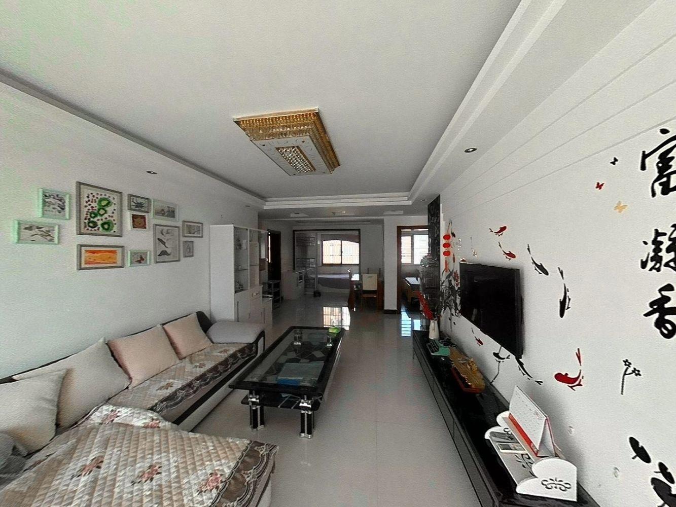 上海保利海上五月花(公寓住宅)二手房房源图片