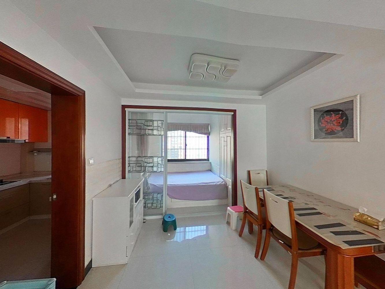 上海保利海上五月花(公寓住宅)二手房房源图片